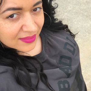 Meet your Posher, Sheena